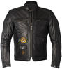 Helstons Motorradjacken