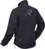 Rukka Ecuado-R Jacke schwarz