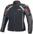 Büse B.Racing Pro Damen Jacke schwarz/grau