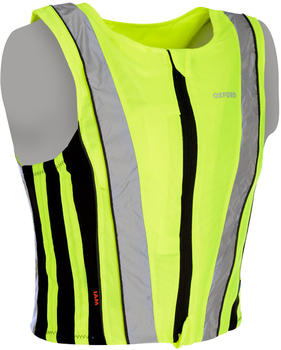 Oxford Diecast Bright Top Active Weste gelb