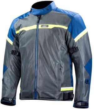 LS2 Riva Jacke grau