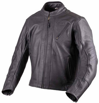 GMS Panther Leather Leather Jacke