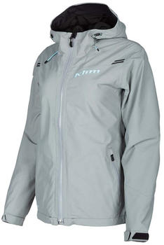 Klim Eclipse Damennjacke grau