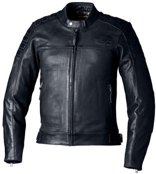 RST Brandish2 Ce Leather Jacke schwarz