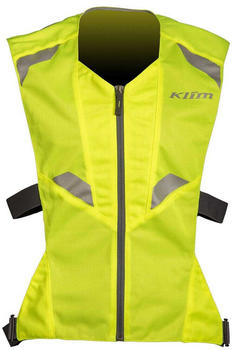 Klim Vantage gelb