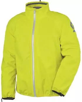 Scott Ergonomic Pro Dp D-size Jacke gelb