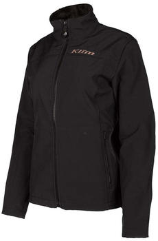Klim Whistler Damennjacke schwarz