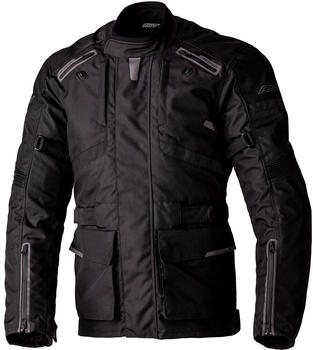 RST Endurance Ce Jacke schwarz