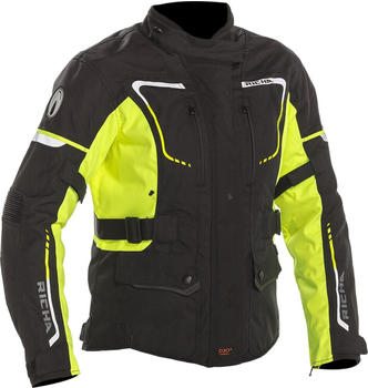 Richa Phantom 2 Damennjacke gelb