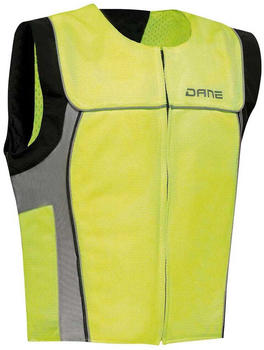 Dane Dane Nordlys Vest gelb