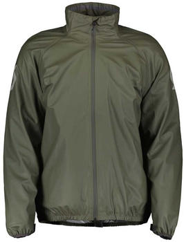 Scott Rain Ergonomic Pro Dp Jacke grün