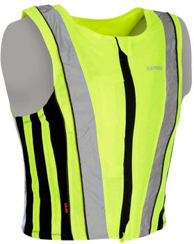 Oxford Brighttop Active Reflective Vest gelb