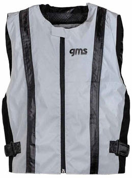 GMS Lux Vest grau