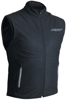 RST Thermal Windblock Vest schwarz