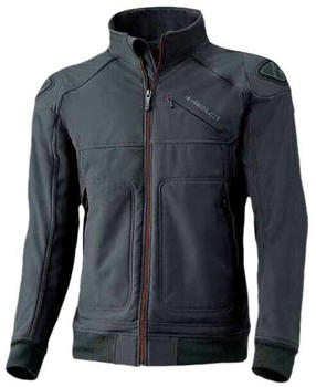 Held San Remo Jacke grau