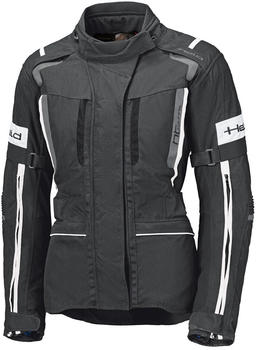 Held 4 Touring Ii Damennjacke weiß/schwarz