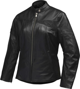 IXON Cranky-C Damenjacke schwarz