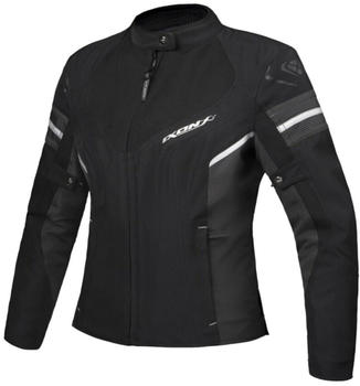 IXON Ilana Jacket Evo black/anthracite/Silver