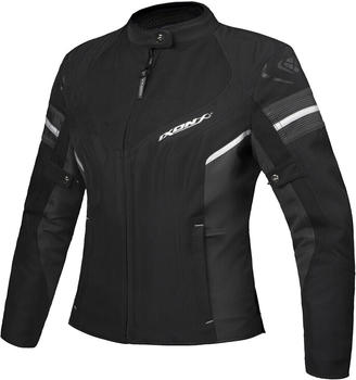 IXON Ilana Evo Damenjacke schwarz/grau