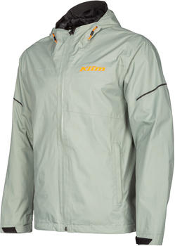 Klim Stash Jacke grau
