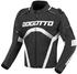 Bogotto Boomerang wasserdichte Jacke