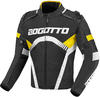 Bogotto Motowear Motorradjacken