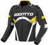 Bogotto Boomerang wasserdichte Jacke