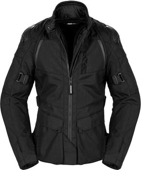 Spidi RW H2Out Damen Jacke schwarz