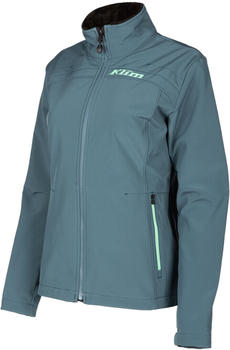 Klim Whistler Damen Jacke blau