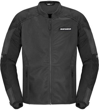 Spidi Super Net black