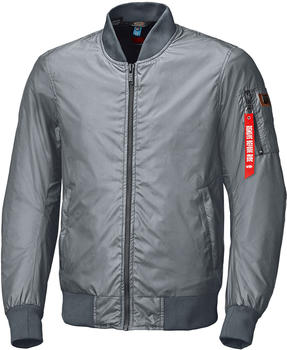 Held Palermo Jacke grau