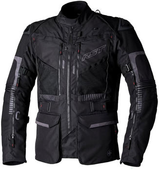 RST Ranger Jacke schwarz