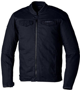RST IOM TT Crosby 2 Jacke schwarz