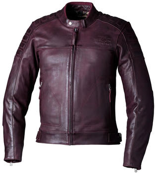 RST IOM TT Brandish 2 Jacke rot