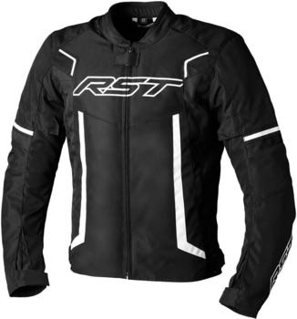 RST Pilot Evo Jacke schwarz/weiss