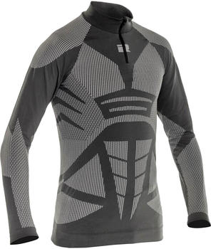 Richa TS13 All-Season Funktionsshirt Unisex Grau