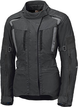 Held 4 Touring Ii Damennjacke schwarz