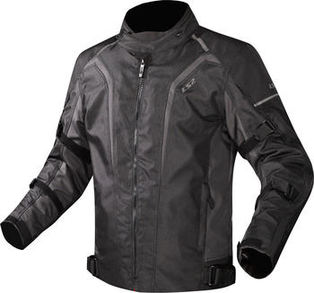 LS2 Textil Sepang Damennjacke schwarz