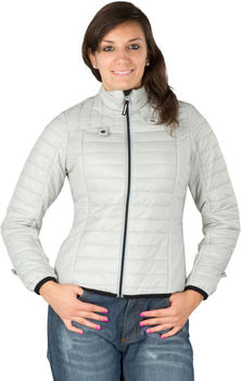 Spidi Thermo Liner Lady Damennjacke grau