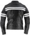 Helston's Jake Speed Leather Jacket black