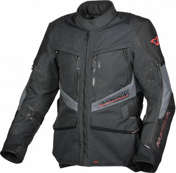 Macna Domane Jacket black