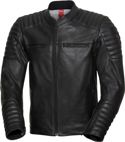IXS Dark LD Leather Jacket