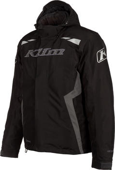 Klim Rift Jacket black