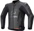 Alpinestars GP Plus V4 Leather Jacket black