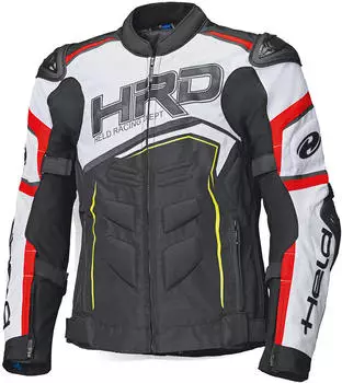 Held Safer SRX Black/White/Red