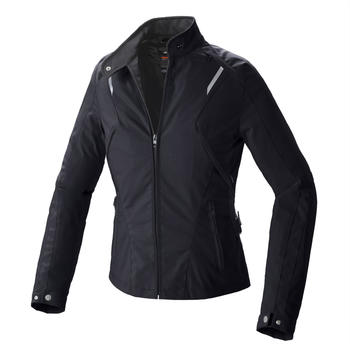Spidi Ellabike Tex Black
