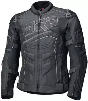 Held Safer SRX Black