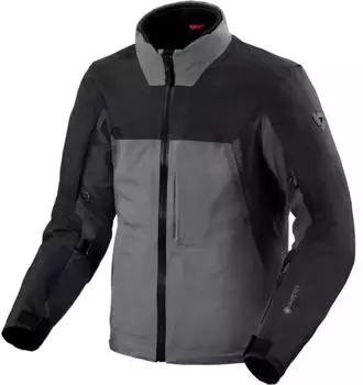 REV'IT! Echelon GTX Jacket grey/black