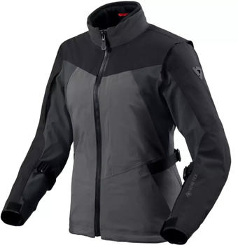 REV'IT! Lamina GTX Lady Jacket grey/black