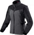 grey/black: REV'IT! Lamina GTX Lady Jacket